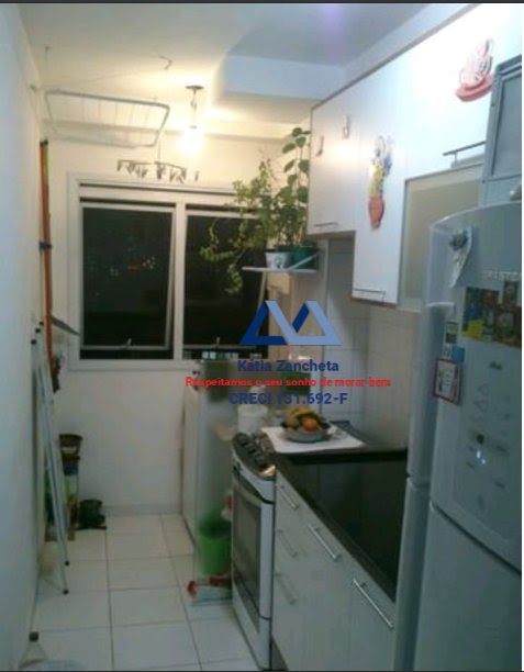 Apartamento à venda com 2 quartos, 1 banheiro e 43m² no Cambuci, São Paulo (SP) — foto 2 de 16