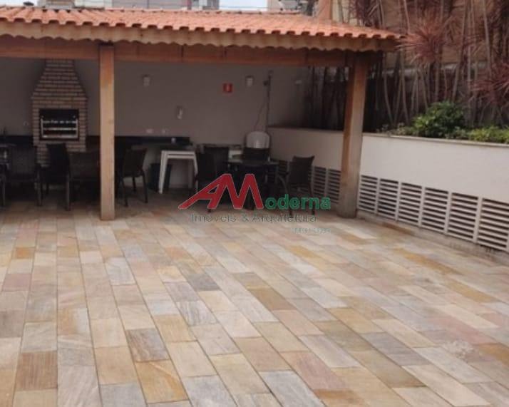 Apartamento à venda com 3 quartos, 1 suíte e 100m² no Fundação, São Caetano do Sul (SP) — foto 10 de 15