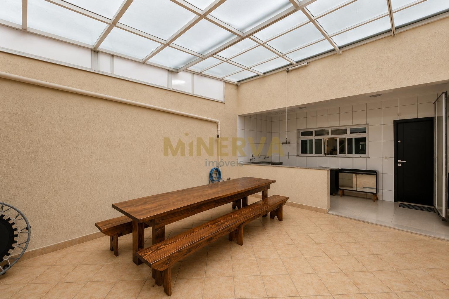 Casa à venda com 4 quartos, 4 suítes, 4 vagas e 213m² no Penha de França, São Paulo (SP) — foto 26 de 27