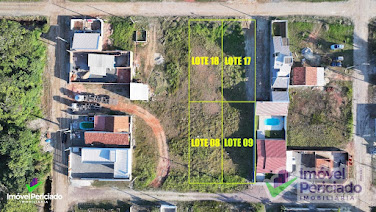 🌊🏡 LOTE PARCELADO NO BALNEÁRIO BRANDALIZE – ITAPOÁ/SC 🏡🌊
