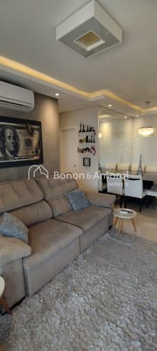 Apartamento, 3 quartos, 77 m² - Foto 5