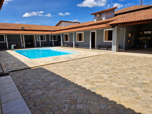 Casa a venda em Casa Branca SP