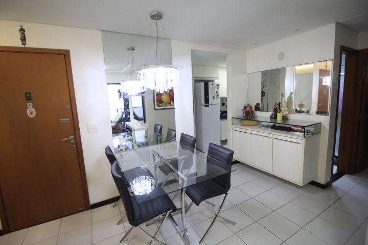 Apartamento à venda com 2 quartos, 1 suíte, 1 vaga e 57m² no Casa Amarela, Recife (PE) — foto 21 de 30