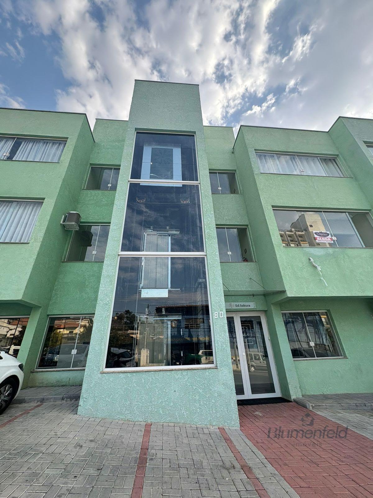 Comercial para alugar com 1 banheiro e 36m² no Jardim Planalto, Arujá — foto principal