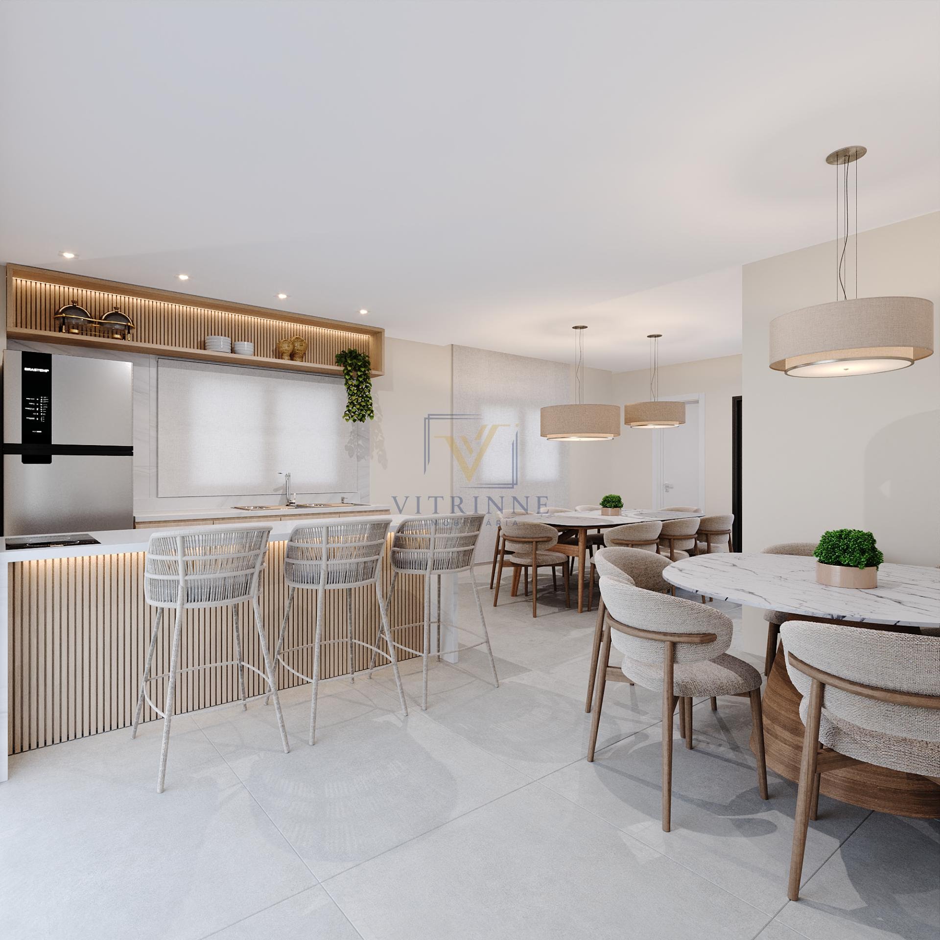Apartamento à venda com 2 quartos, 2 suítes, 1 vaga e 78m² no Água Verde, Curitiba (PR) — foto 15 de 15