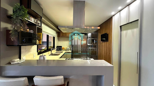 Casa em Condomínio em Bairro Deltaville - Biguaçu, SC