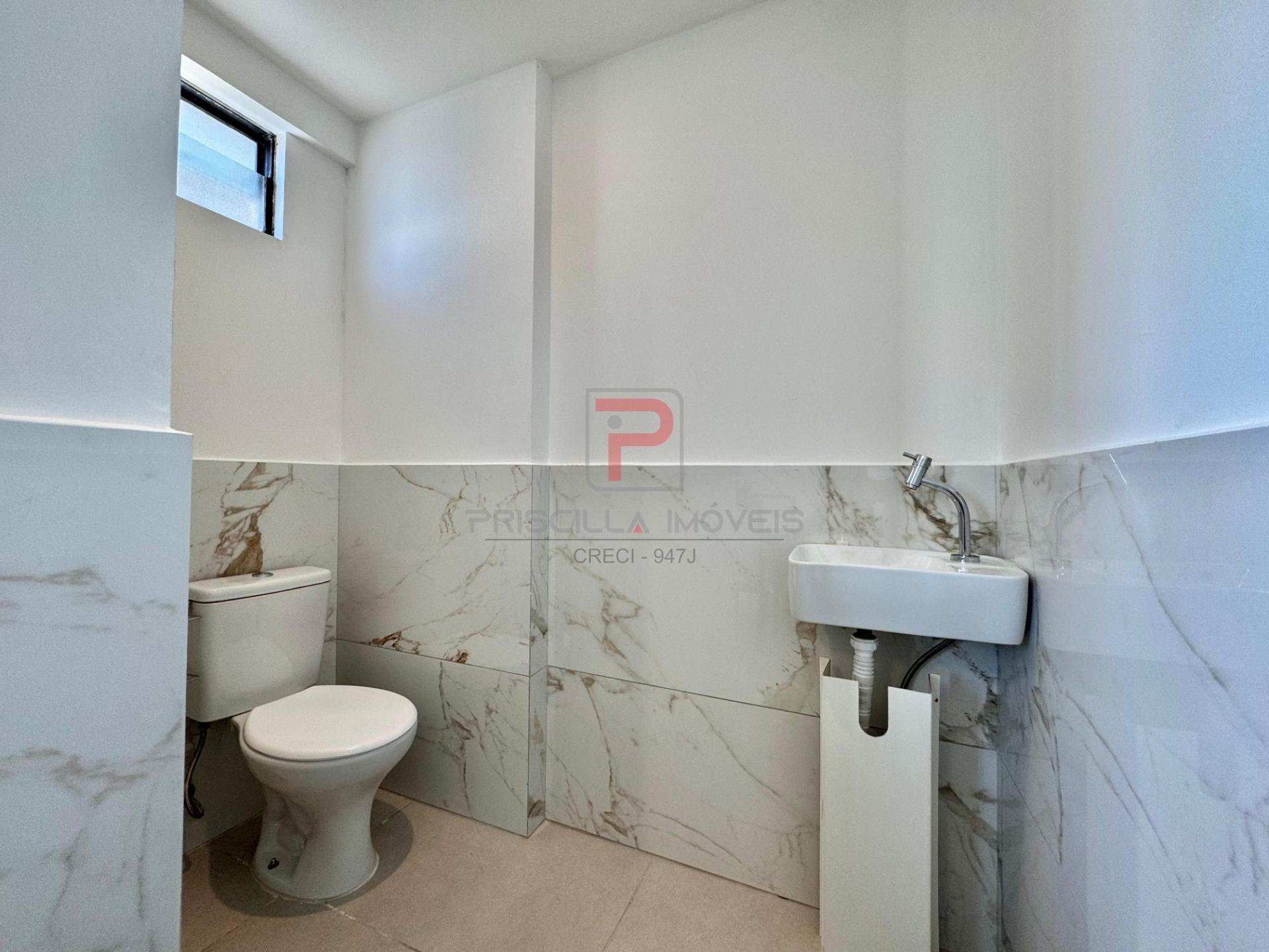 Apartamento à venda com 3 quartos, 2 suítes, 1 vaga e 128m² no Jardim Oceania, João Pessoa (PB) — foto 23 de 23