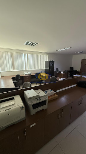 Sala em Parque Residencial Laranjeiras - Serra, ES