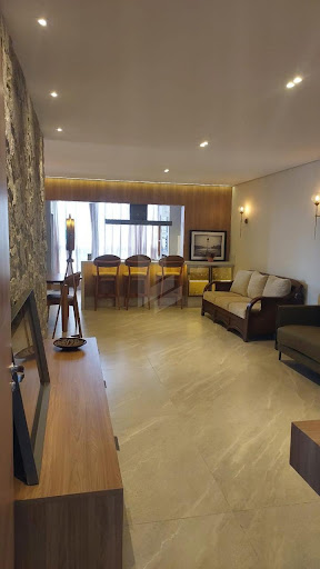 Apartamento de Alto Padrão no Condomínio Portal Morumbi  -  Assis