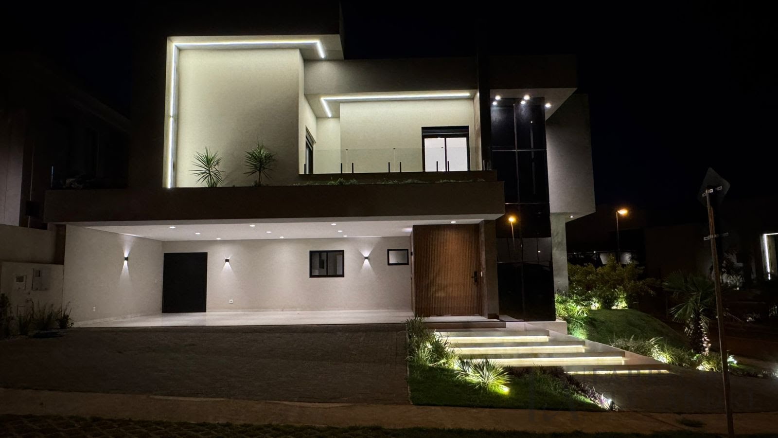 Casa à venda com 4 quartos, 4 suítes, 6 vagas e 385m² no Quinta do Golfe Jardins, São José do Rio Preto (SP) — foto 5 de 30