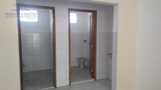 2 banheiros