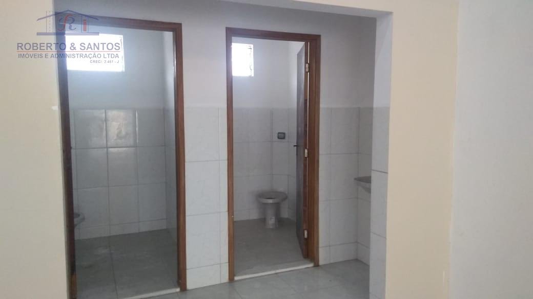 2 banheiros