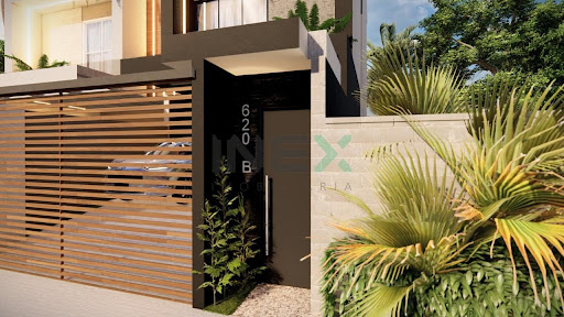 Duplex em Centro  -  Balneário Camboriú