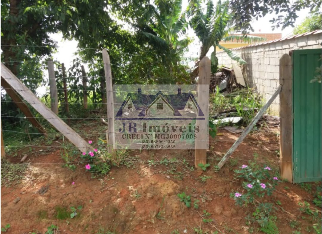 Terreno à venda com 125m² de terreno no Santa Barbara, Piranguinho (MG) — foto 3 de 6