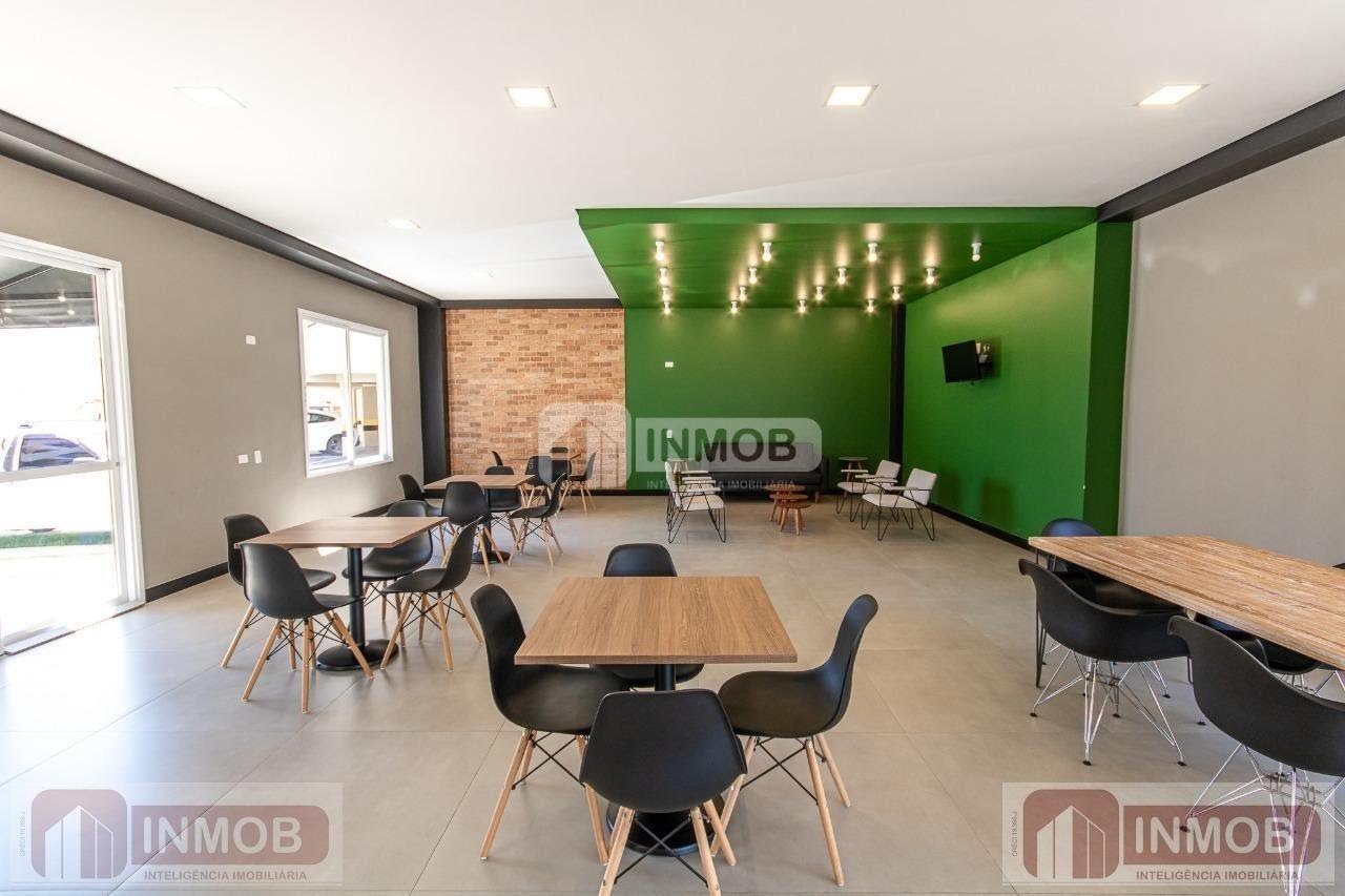 Apartamento à venda com 2 quartos, 1 suíte, 1 vaga e 56m² no Areão, Taubaté (SP) — foto 24 de 24