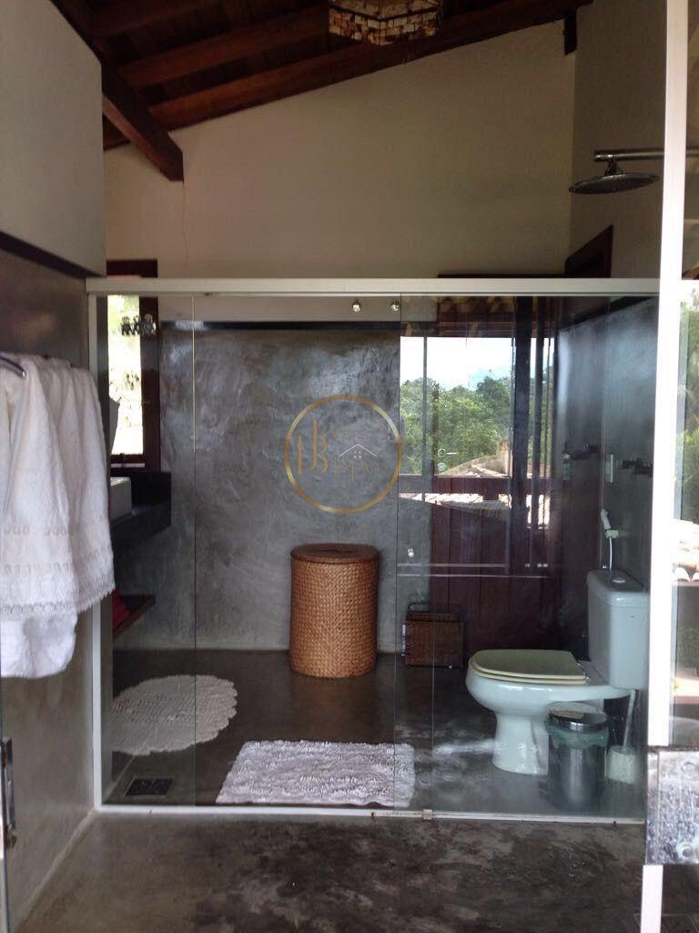 Casa para alugar com 4 quartos, 4 suítes, 5 vagas e 380m² no Alto Mundaí, Porto Seguro (BA) — foto 12 de 18