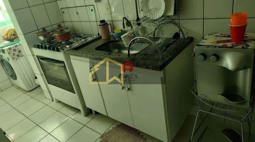 Apartamento em Residencial Eldorado  -  Goiânia