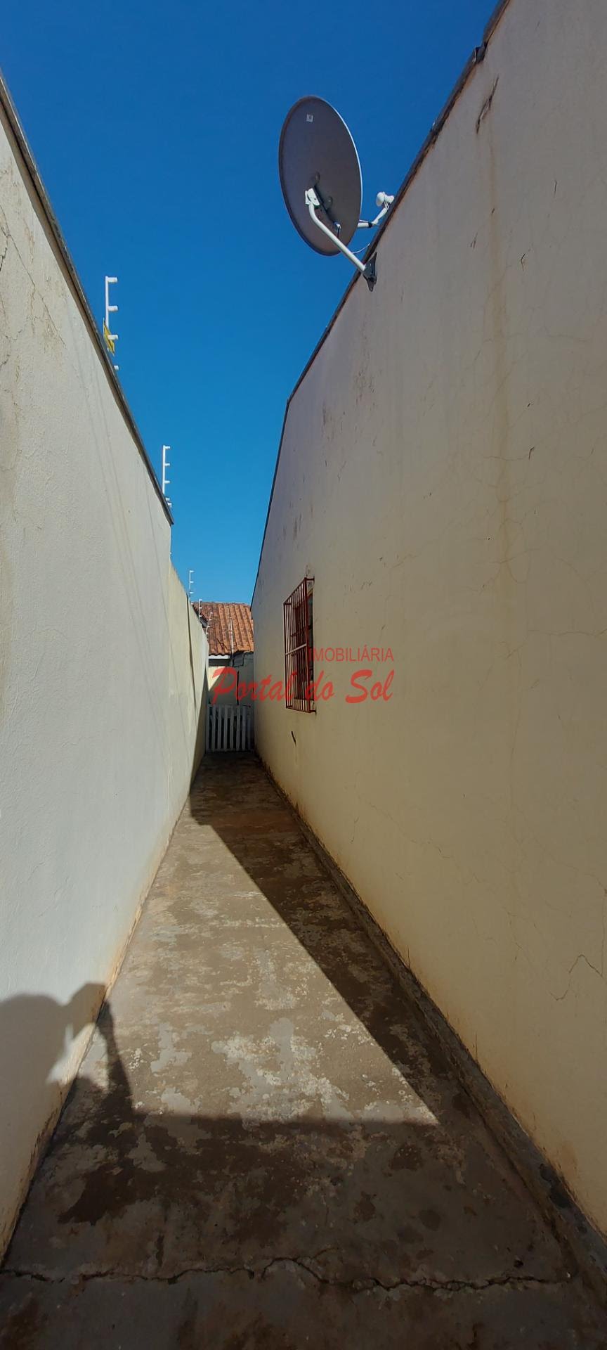 Casa à venda com 77m² no Vila Sales, Santo Antônio da Platina (PR) — foto 5 de 16