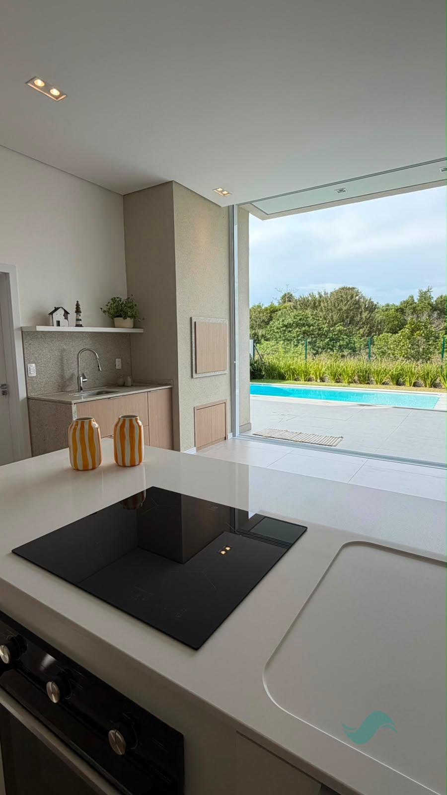 Casa à venda com 3 quartos, 3 suítes, 2 vagas e 278m² no Canto do Lamim, Florianópolis (SC) — foto 8 de 13