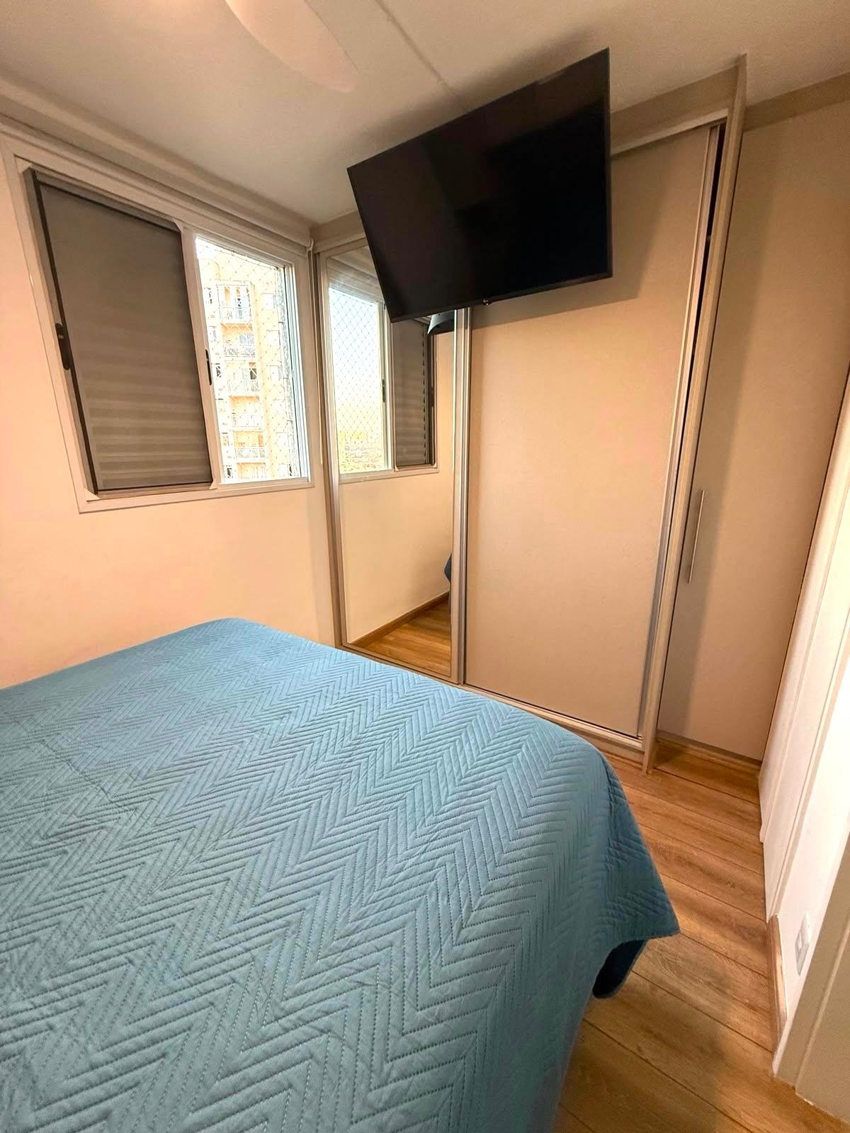 Apartamento à venda com 3 quartos, 1 suíte, 1 vaga e 63m² no Jardim Íris, São Paulo (SP) — foto 26 de 29