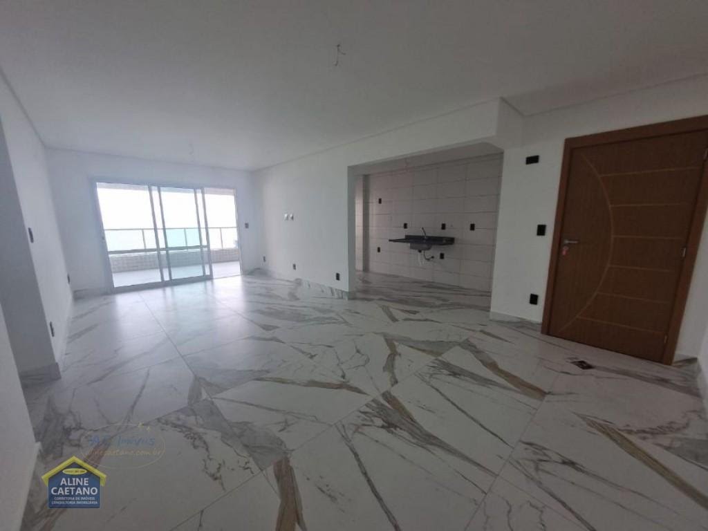 Apartamento à venda com 3 quartos, 2 suítes, 2 vagas e 126m² no Aviação, Praia Grande (SP) — foto 11 de 30