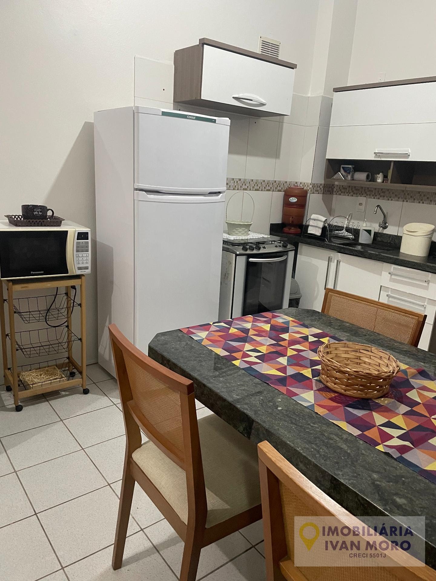 Apartamento à venda com 1 quarto, 1 banheiro e 35m² no Daniela, Florianópolis (SC) — foto 16 de 30