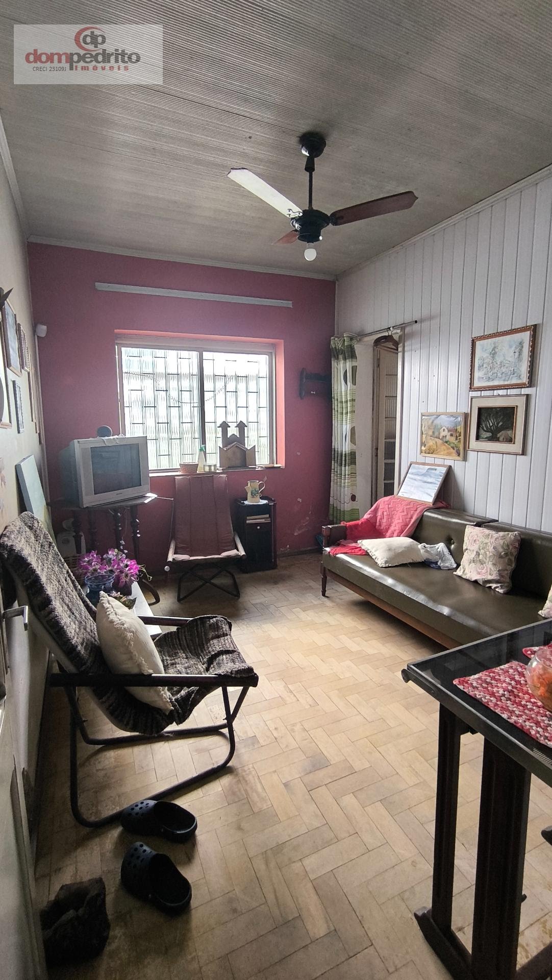 Sala de estar 