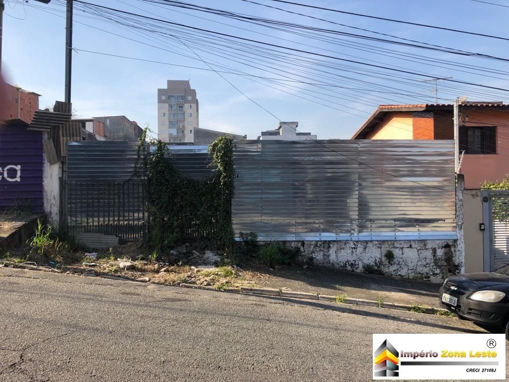 Terreno, 500 m² - Foto 1