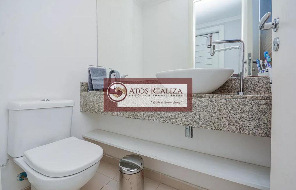 Apartamento à venda com 3 quartos, 3 suítes, 2 vagas e 181m² no Jurubaruba, São Paulo (SP) — foto 7 de 30