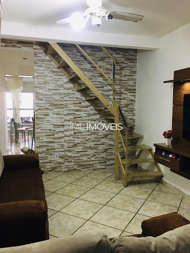 Casa de Condomínio em Chácaras Rio-Petrópolis - Duque de Caxias, RJ