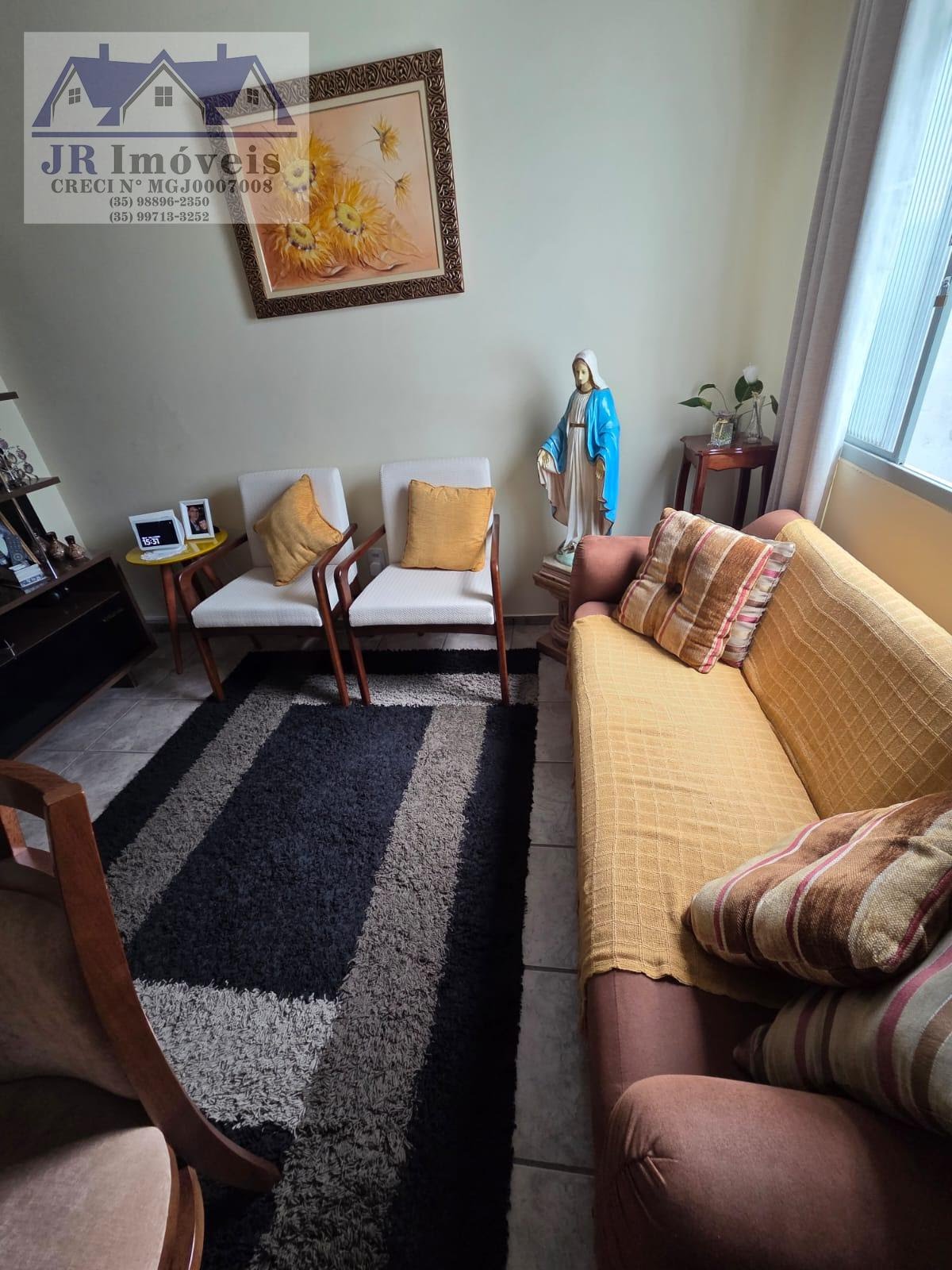 Apartamento à venda com 2 quartos e 2 banheiros no Morro Chic, Itajubá (MG) — foto 10 de 14