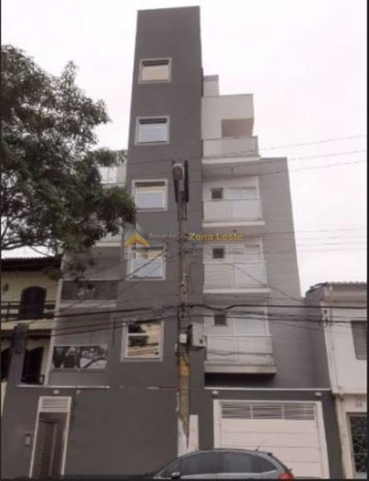 Apartamento, 1 quarto, 30 m² - Foto 6