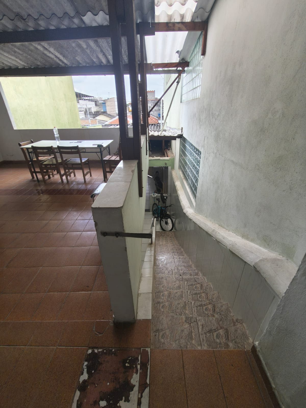 Apartamento à venda com 2 quartos, 1 banheiro, 2 vagas e 95m² no Vila Pereira Cerca, São Paulo (SP) — foto 25 de 30