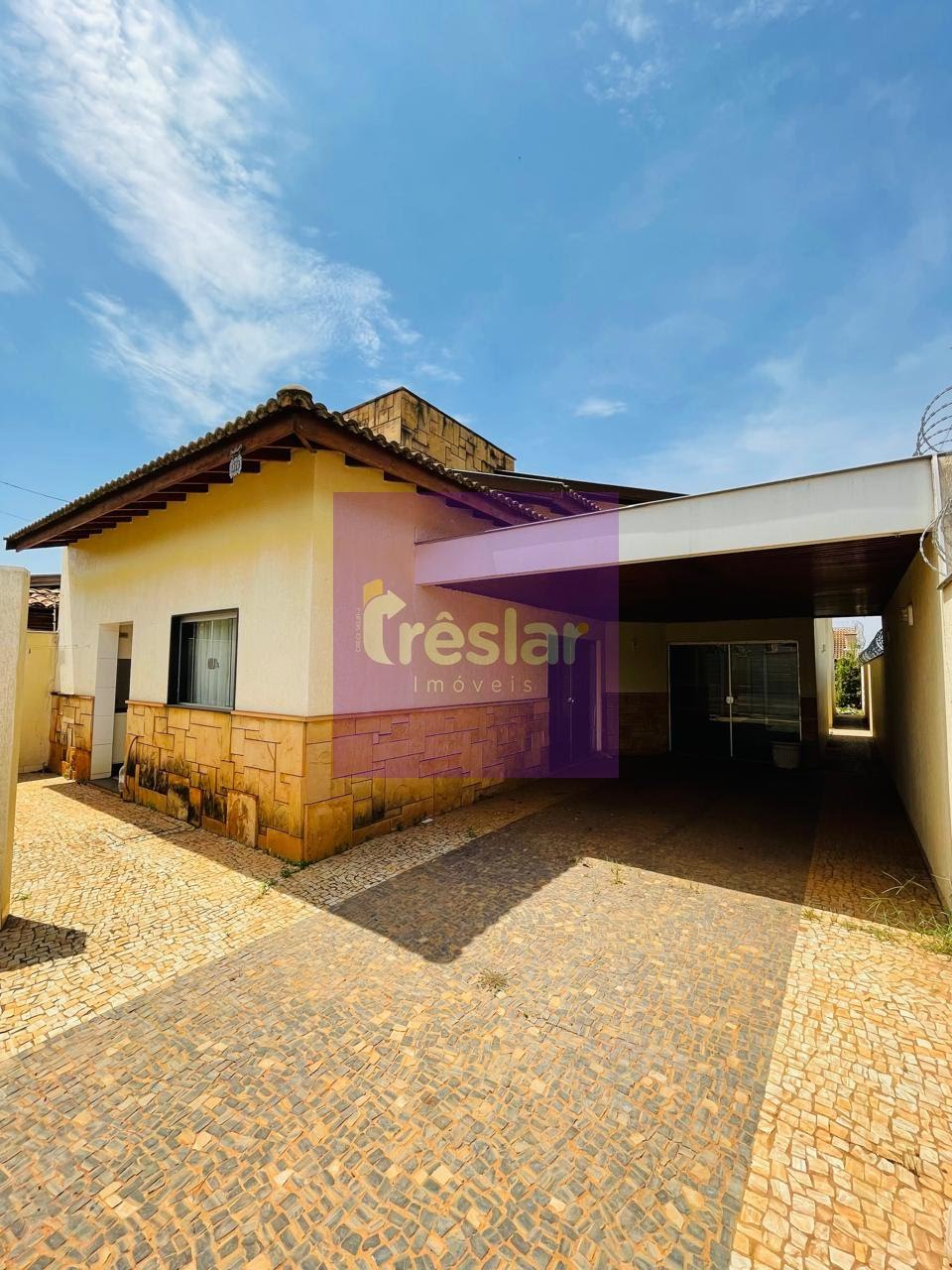 Casa à venda com 3 quartos, 2 suítes, 2 vagas e 240m² no Jardim Alvorada, Três Lagoas (MS) — foto 2 de 23