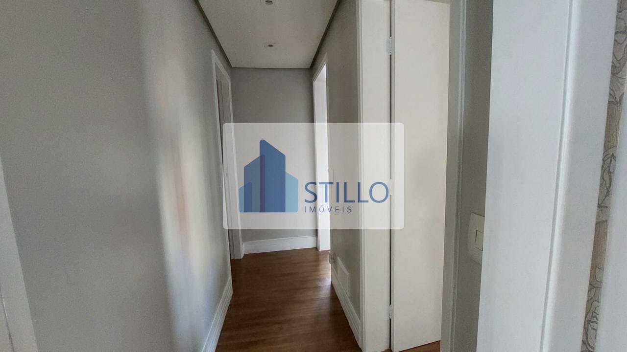 Apartamento à venda com 3 quartos, 3 suítes, 4 vagas e 224m² no Vila Gomes Cardim, São Paulo (SP) — foto 14 de 28