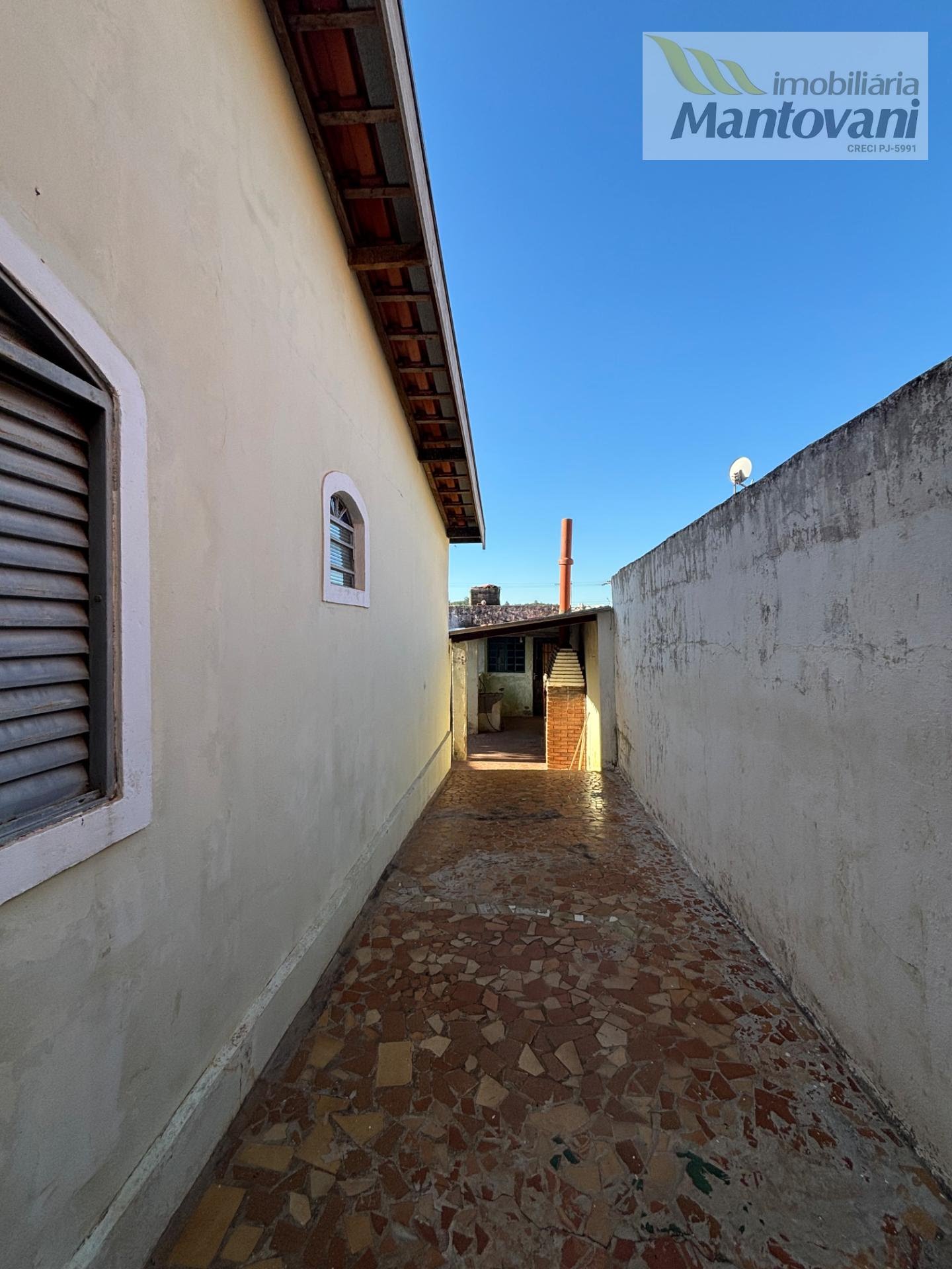 Casa à venda com 3 quartos, 2 banheiros, 1 vaga e 250m² no Vila Jurema, Tatuí (SP) — foto 19 de 23