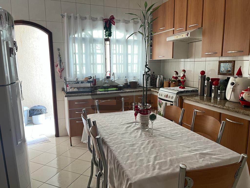 Cozinha 
