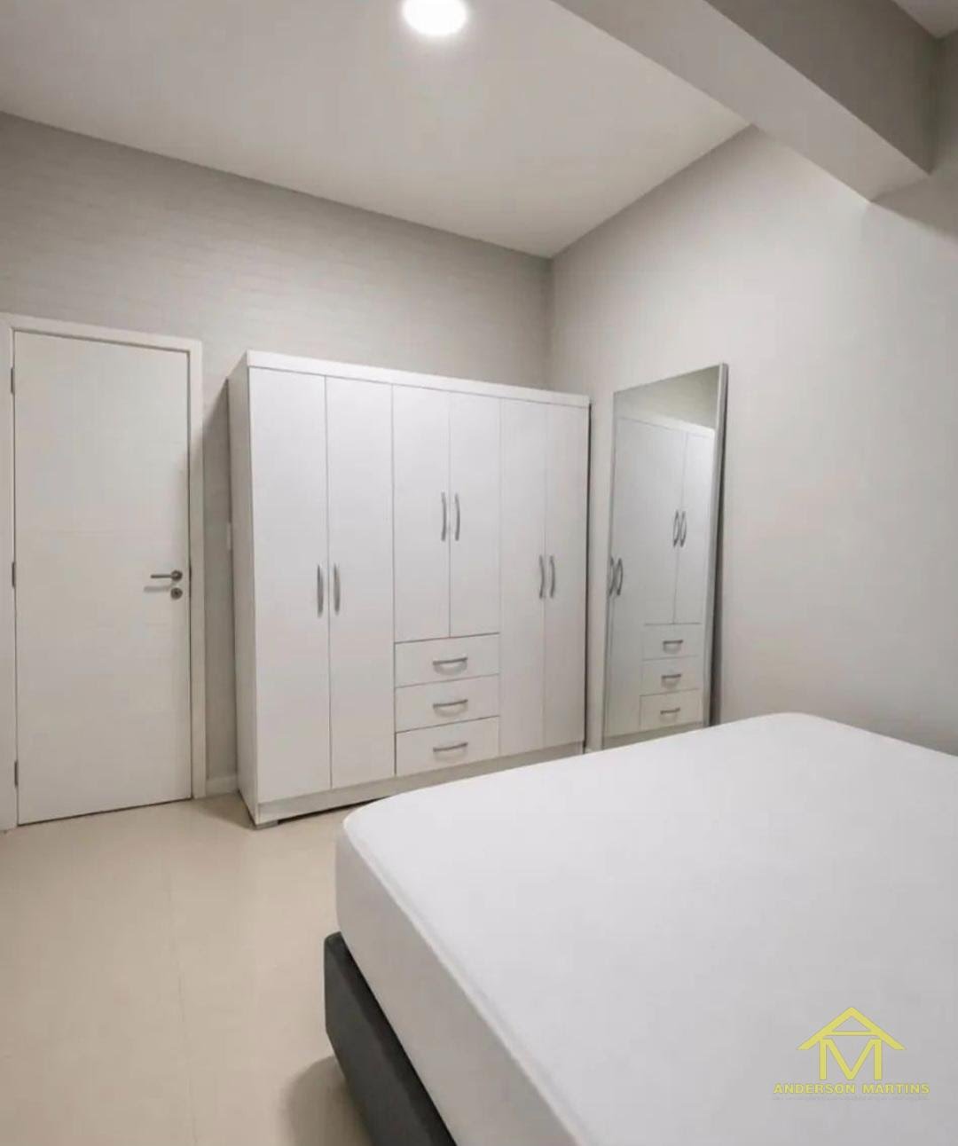 Apartamento, 1 quarto, 38 m² - Foto 3