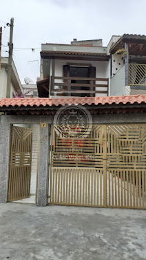 Casa de Vila em Vila Rio Branco  -  São Paulo