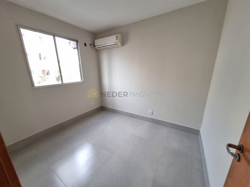 Apartamento em Santa Cruz - Cuiabá: venda e locação por R$ 229.000,00