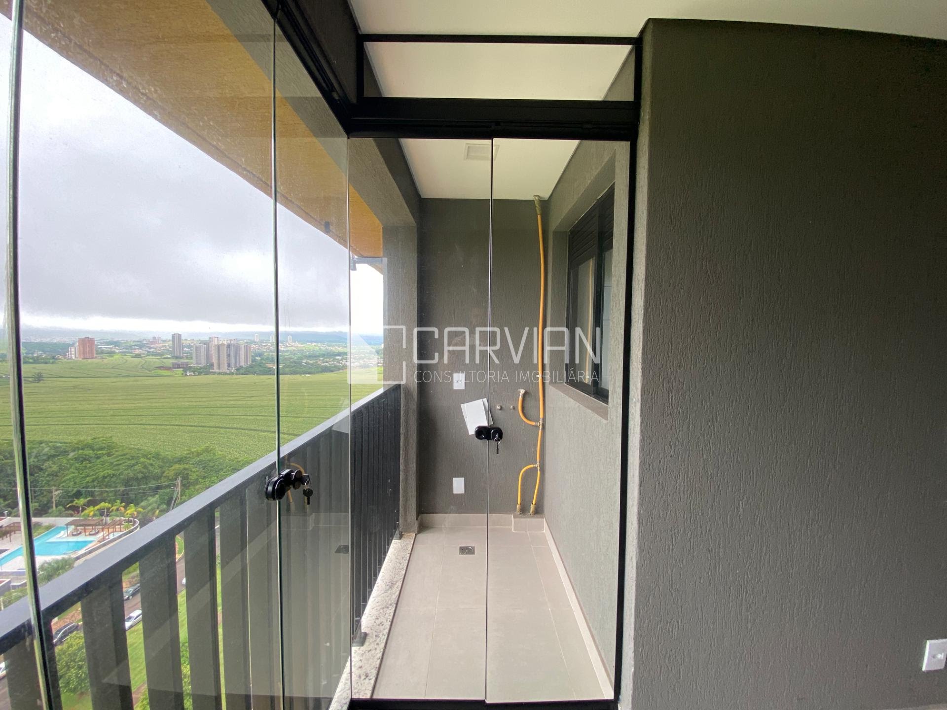 Apartamento à venda com 2 quartos, 1 suíte, 2 vagas e 78m² no Condomínio Guaporé, Ribeirão Preto (SP) — foto 16 de 30