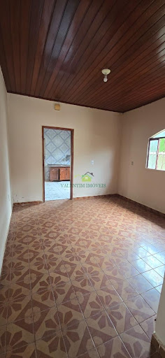 Casa em Dois de Abril  -  Ji-Paraná