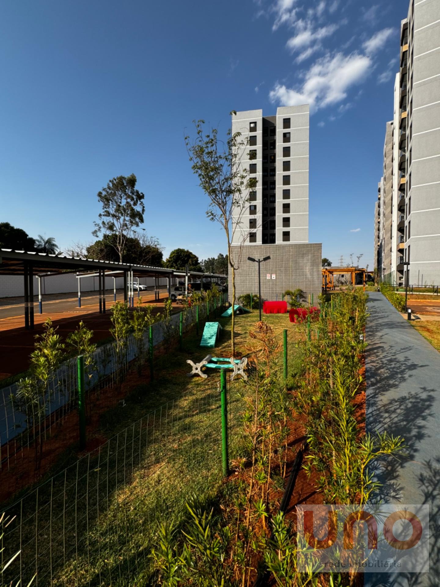 Apartamento à venda com 2 quartos, 1 banheiro, 1 vaga e 52m² no Parque Residencial Maria A Pedrossian, Campo Grande (MS) — foto 27 de 30