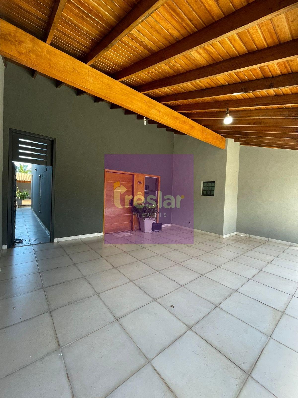 Casa à venda com 5 quartos, 2 suítes e 373m² no Bairro: Santa Rita, Três Lagoas (MS) — foto 27 de 30