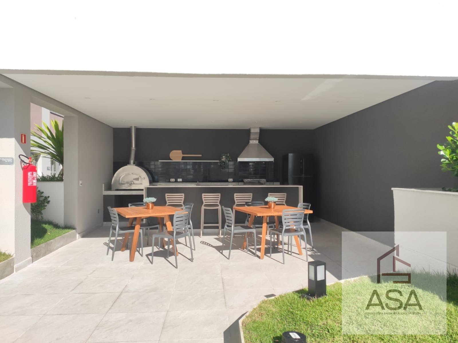 Apartamento, 2 quartos, 49 m² - Foto 20