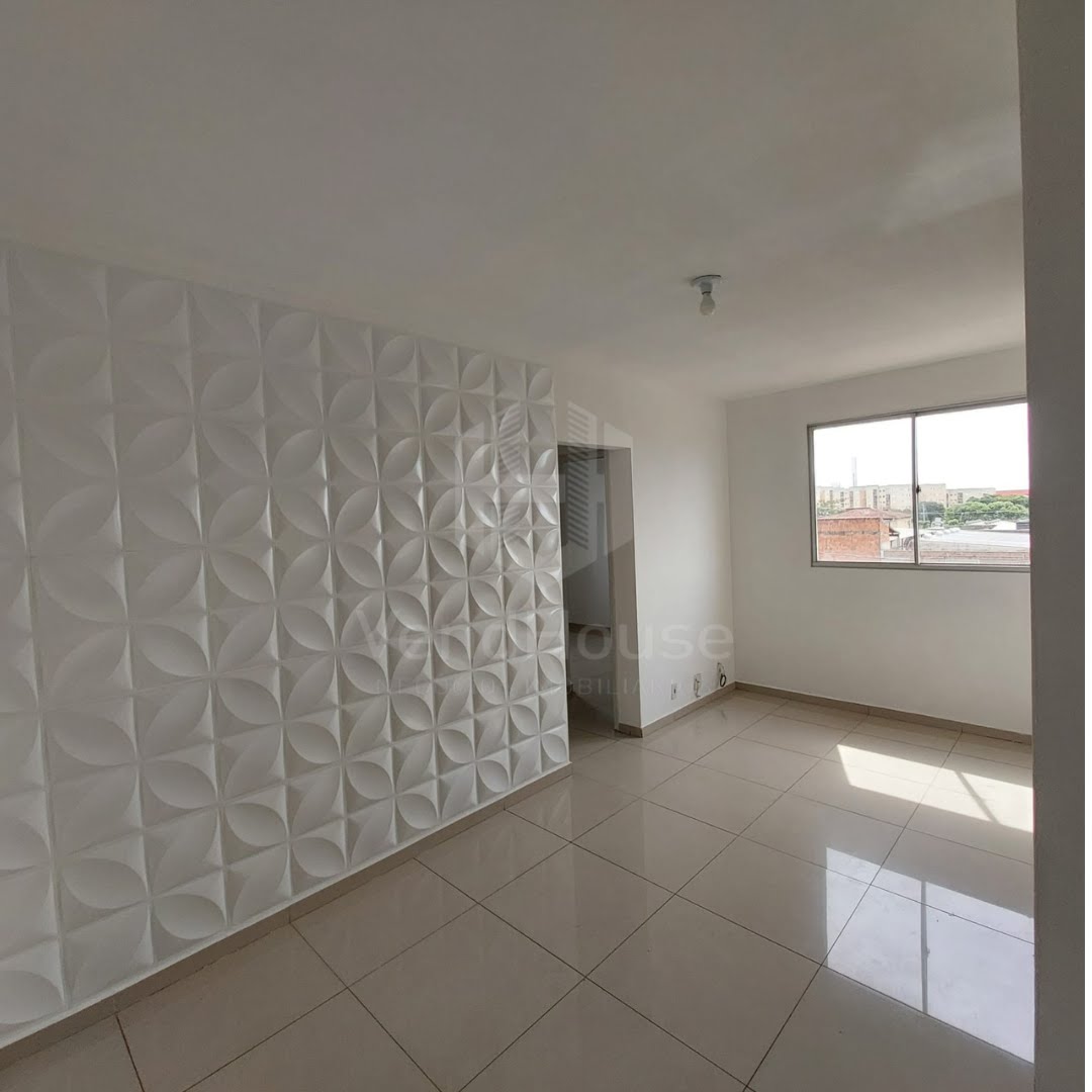 Apartamento à venda com 2 quartos, 1 banheiro, 1 vaga e 44m² no Centenario da Emancipacao, São José do Rio Preto (SP) — foto 2 de 11