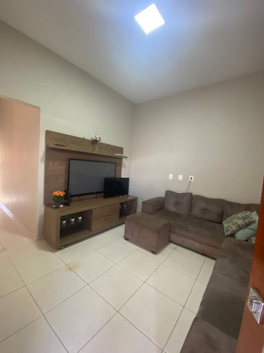 Casa 03 Dorm. em Residencial Veneza  -  Rio Verde