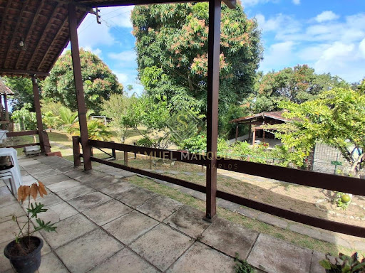 Chácara Miramar
