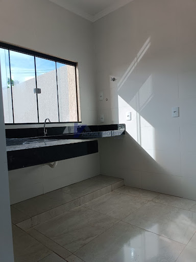 Casa 03 Dorm. em Arco Iris  -  Rio Verde