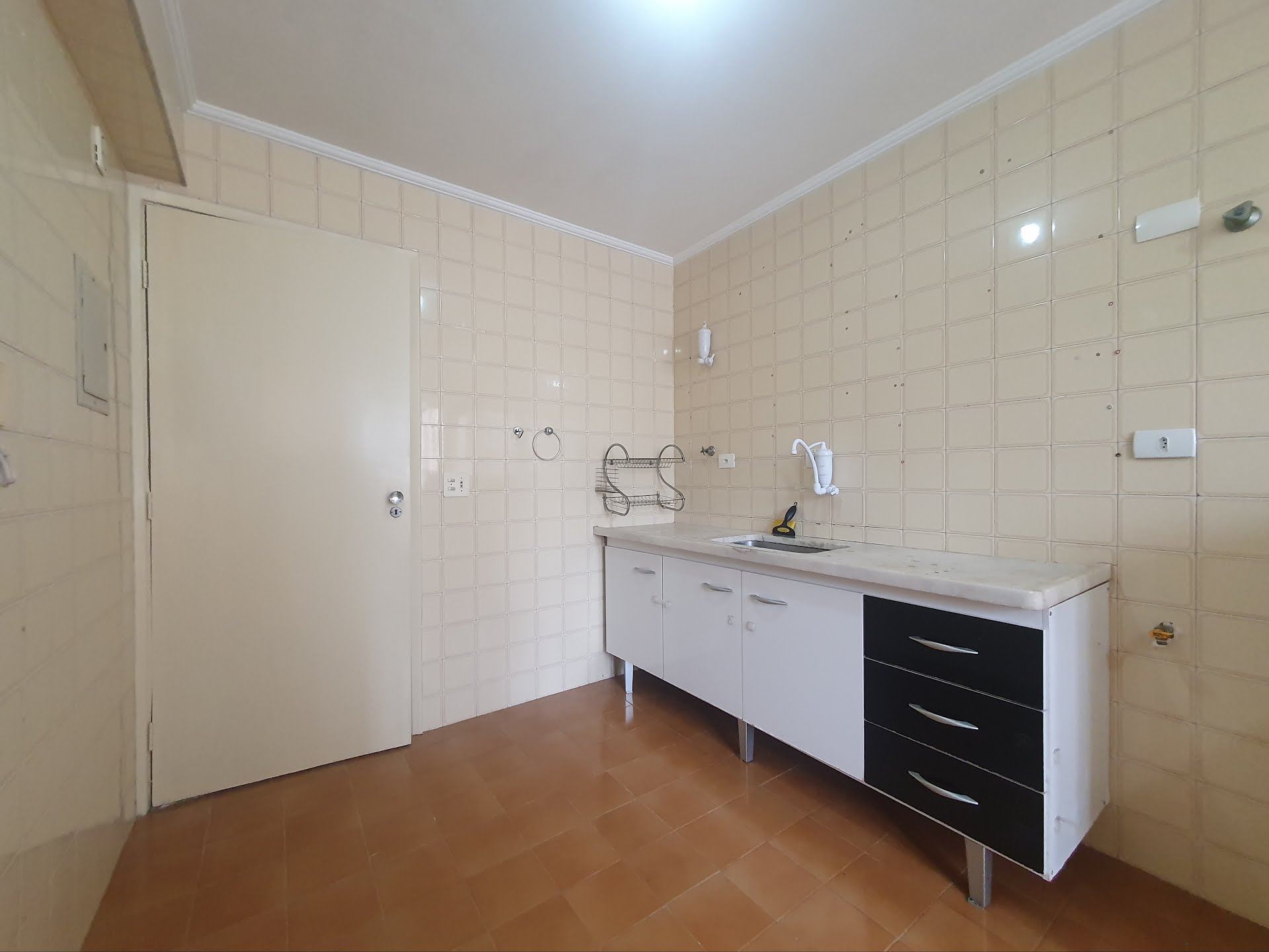 Apartamento para alugar com 1 quarto, 1 banheiro, 1 vaga e 48m² no Consolação, São Paulo (SP) — foto 25 de 30